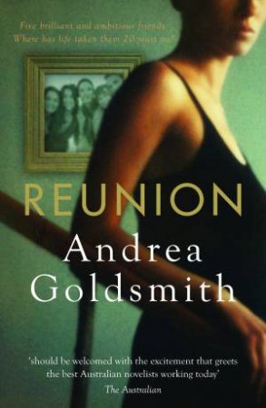 Reunion by Andrea Goldsmith