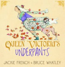 Queen Victorias Underpants