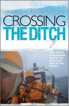 Crossing the Ditch by James Castrission