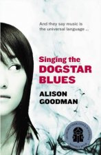 Singing the Dogstar Blues