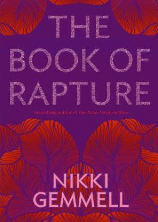 The Book of Rapture by Nikki Gemmell