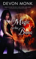 Magic to the Bone