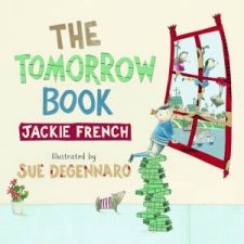 The Tomorrow Book