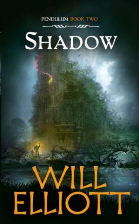 Shadow by Will Elliott