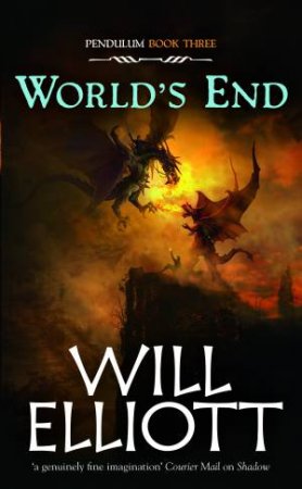 World's End by Will Elliott