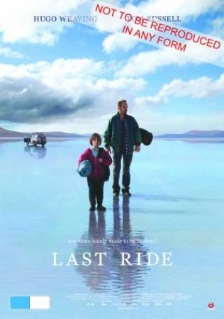 Last Ride by Denise Young