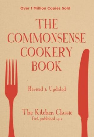 Commonsense Cookery 01 by Various