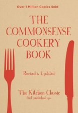 Commonsense Cookery 01