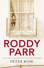 Roddy Parr