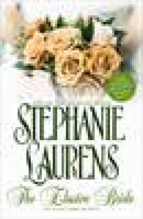 Elusive Bride by Stephanie Laurens