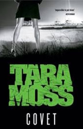 Covet by Tara Moss