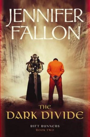 The Dark Divide by Jennifer Fallon