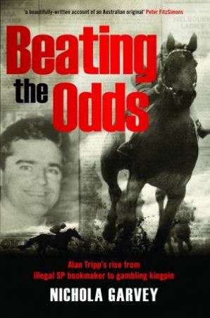 Beating The Odds by Nichola Garvey