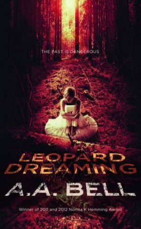 Leopard Dreaming by A A Bell