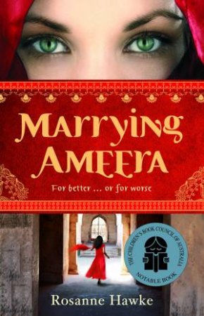 Marrying Ameera by Rosanne Hawke