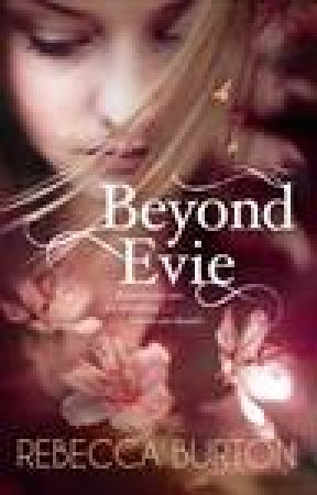 Beyond Evie by Rebecca Burton