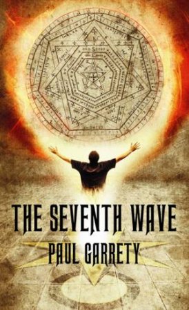 The Seventh Wave by Paul Garrety