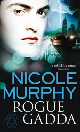 Rogue Gadda by Nicole Murphy