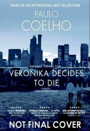 Veronika Decides to Die by Paulo Coelho