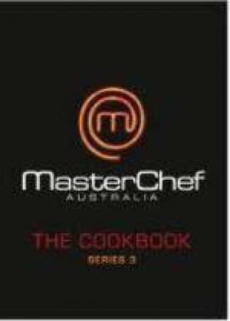 Masterchef Volume 3 by Various