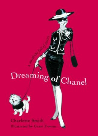 Dreaming of Chanel by Charlotte Smith