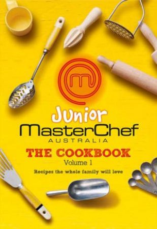 Junior MasterChef by MasterChef