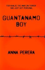 Guantanamo Boy