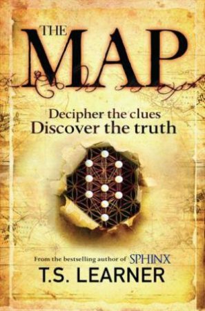 The Map by T S Learner