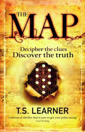 The Map by T S Learner