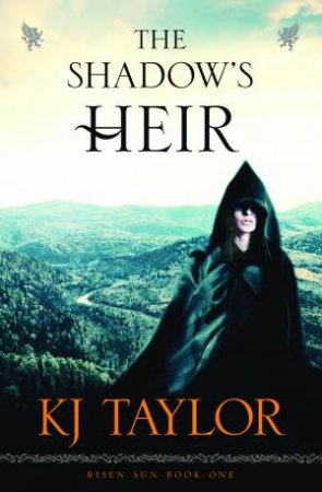 The Shadow's Heir by K J Taylor