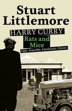 Harry Curry: Rats and Mice by Stuart Littlemore