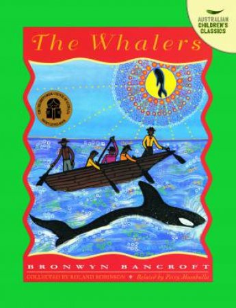 Whalers by Bronwyn Bancroft