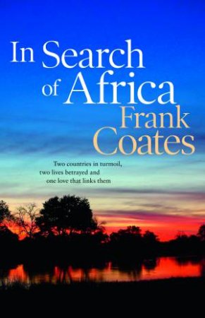 In Search of Africa by Frank Coates