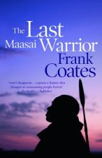 The Last Maasai Warrior