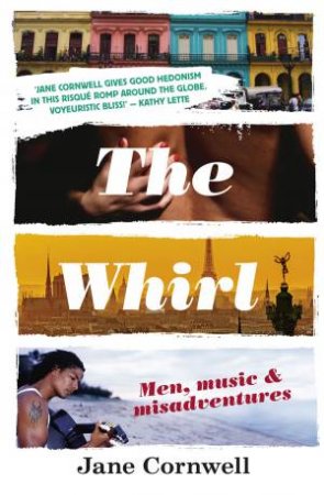 The Whirl by Jane Cornwell