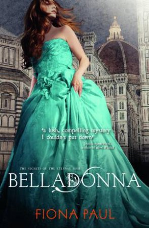 Belladonna by Fiona Paul