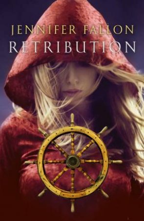 Retribution by Jennifer Fallon