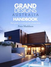 Grand Designs Australia Handbook