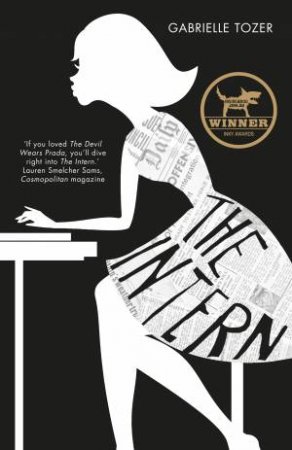 The Intern by Gabrielle Tozer