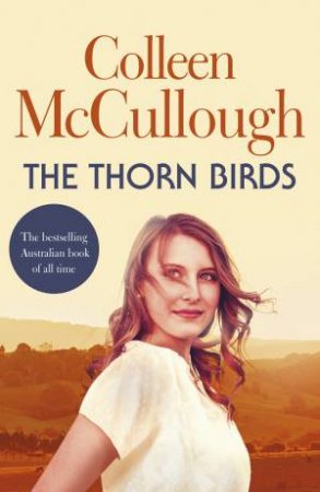 Thorn Birds by Colleen McCullough