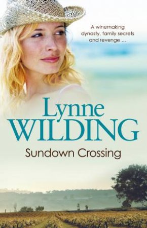 Sundown Crossing by Lynne Wilding