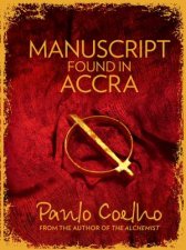 Manuscript Found in Accra