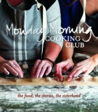 Monday Morning Cooking Club