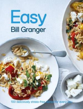 Easy by Bill Granger