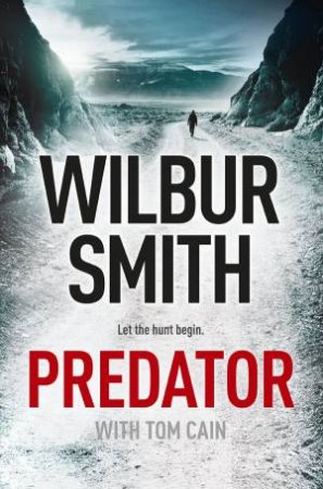 Predator by Wilbur Smith