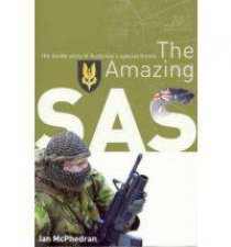 The Amazing SAS