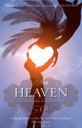 Heaven by Alexandra Adornetto