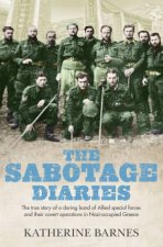 The Sabotage Diaries