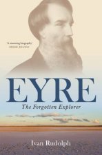 Eyre the Forgotten Explorer