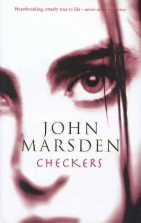 Checkers by John Marsden